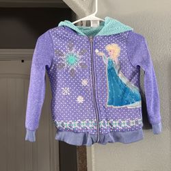 Sweater De Frozen