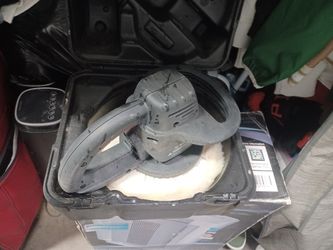 Used Car 🚗 Buffer 