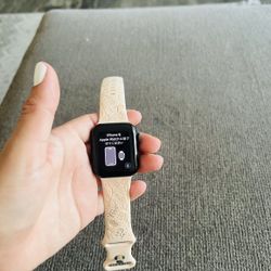 Apple Watch 2nd Generation 