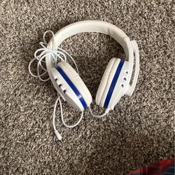 Gaming Headphones 