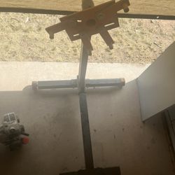 Engine Stand 