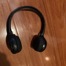 Range Rover Headphones 