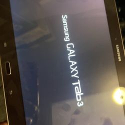 Galaxy Tablet S3 