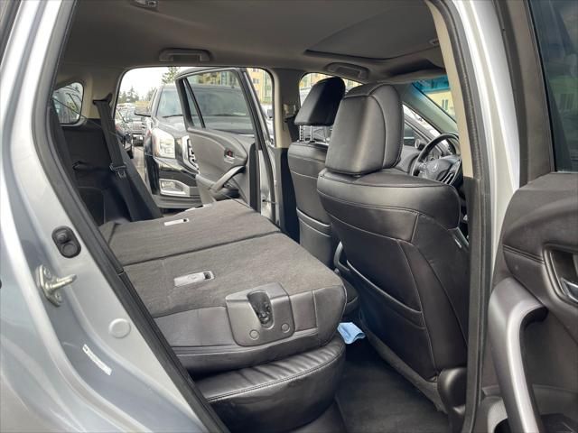 2014 Acura RDX