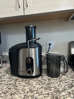 Juicer