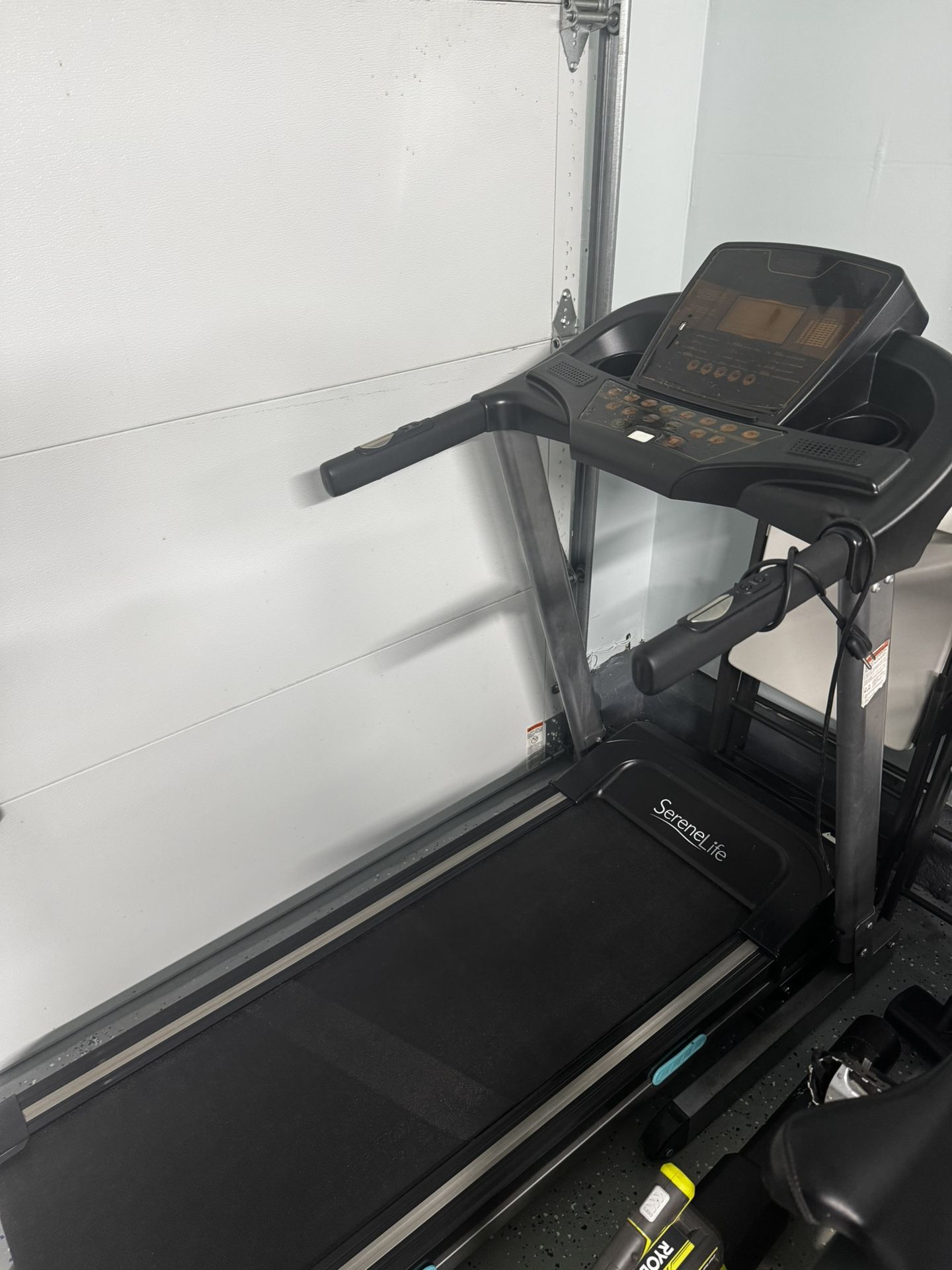 Treadmill