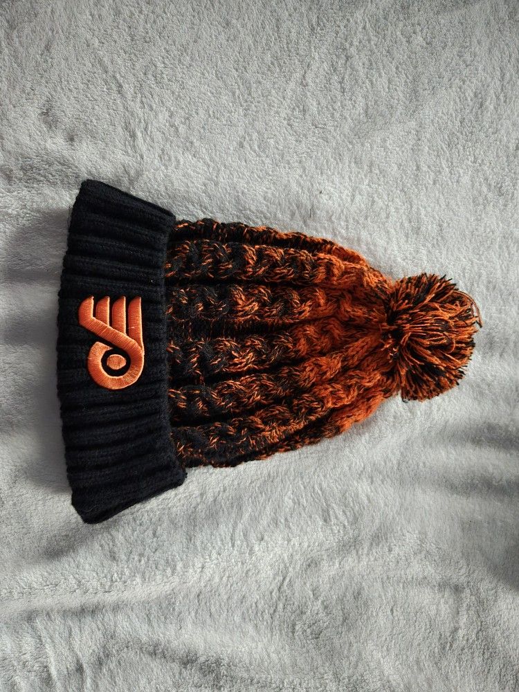 Philadelphia Flyers Beanie