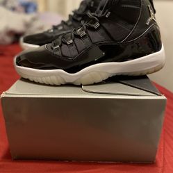 Jordan Retro 11