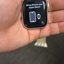 Apple Watch Series 9 41mm Pink