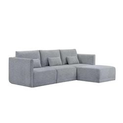 Brand New Couch