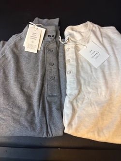 Mens Long sleeve