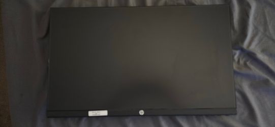 23.8” HP V24i Monitor