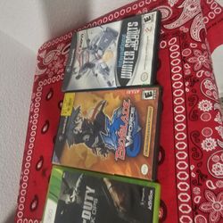 Game Lot
