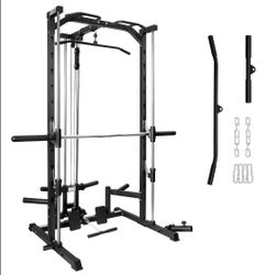 RitFit PSR05 Smith Machine