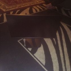 22inch Onn Monitor And Monitor Mount 
