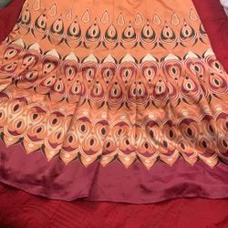 New Pretty Skirt