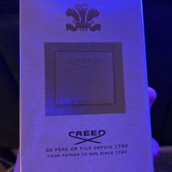 Creed Cologne 