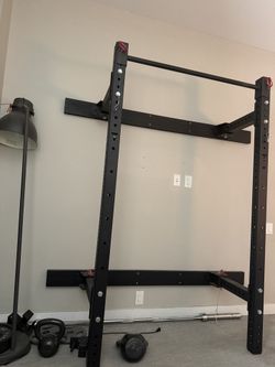 Home Gym Set Up