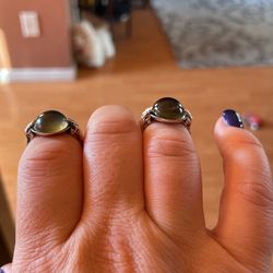 925 Rings 