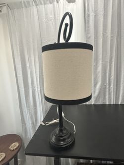 Lampara De Mesa