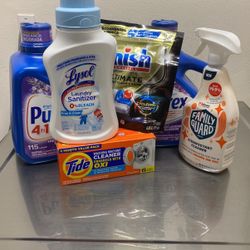 Household Bundle $38 For Everything Firm Price