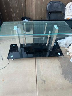 Table/TV Stand