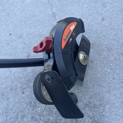 Edger Attachment 