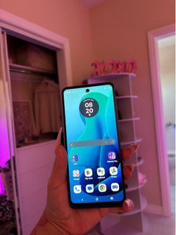 Motorola phone