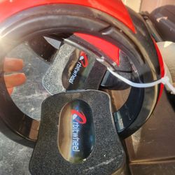 Orbitwheel