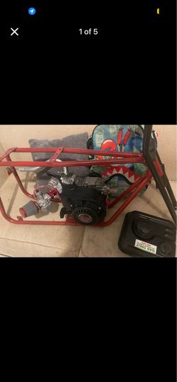 Mini bike Brand New
