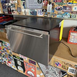 Outdoor Refrigerator Drawer
