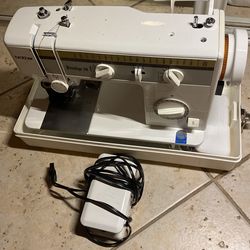 Sewing Machine Brother