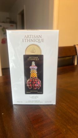 Artisan Ethnique by Lataffa 100ml