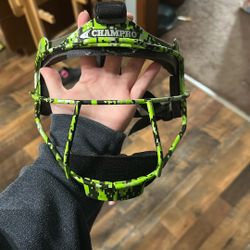 fielding  mask 