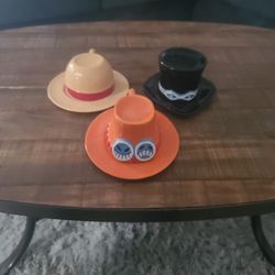 One Piece cups