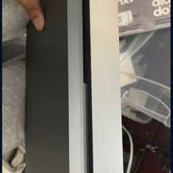 Xbox One X With Msi Monitor 