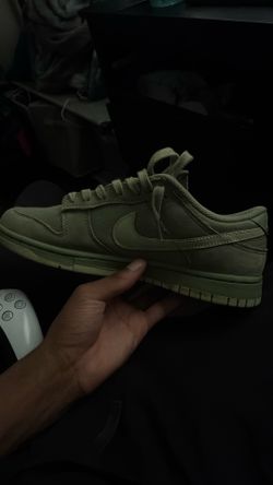 Nike Dunks