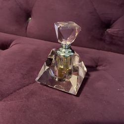 Gorgeous Egyptian Perfume Bottle