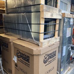 A/C Units 2ton,3ton,Goodman And Payne 