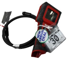 Milwaukee 2310-21 Red Inspection Camera