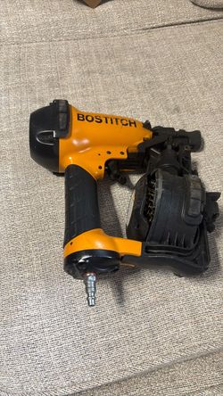 nail gun