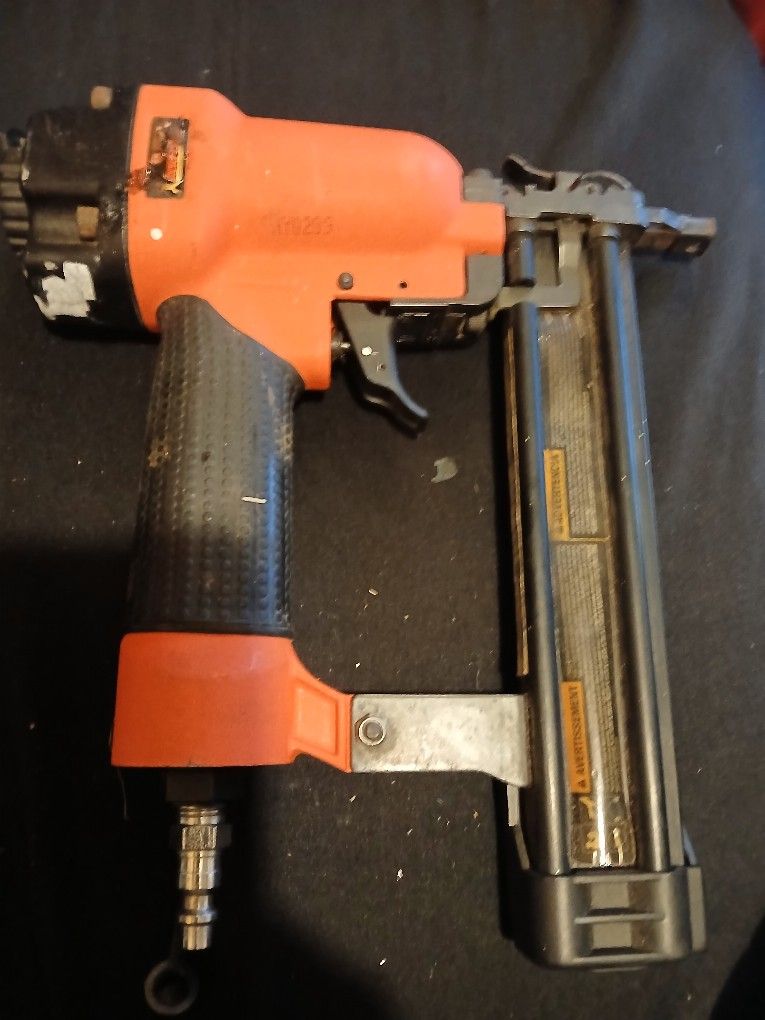 Nail Gun