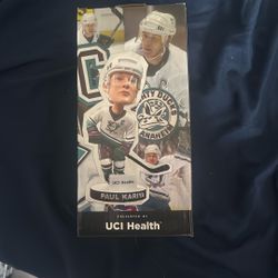 paul kariya bobblehead