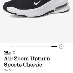 Mens Nike Upturn Size 11 