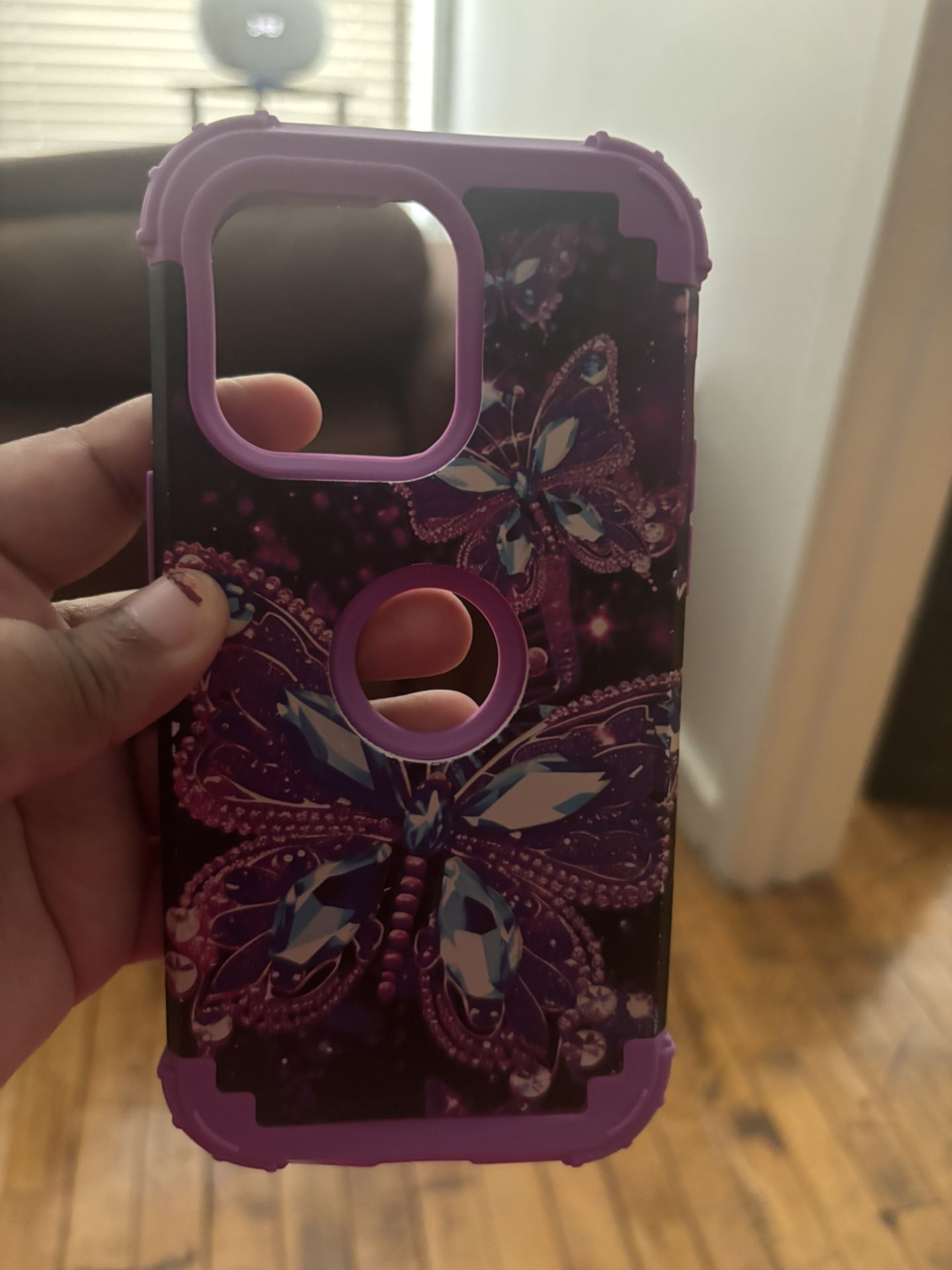 Miqala Case For iPhone 15 Pro Max