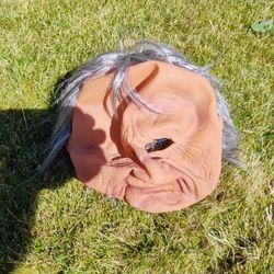 Halloween Mask