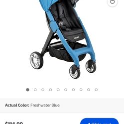 Stroller 