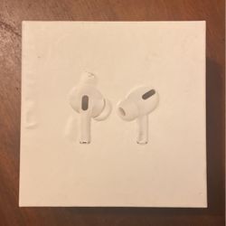 Air Pod Pro