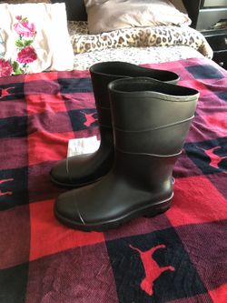 Rain Boots