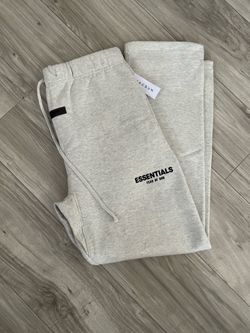Essentials sweatpants
